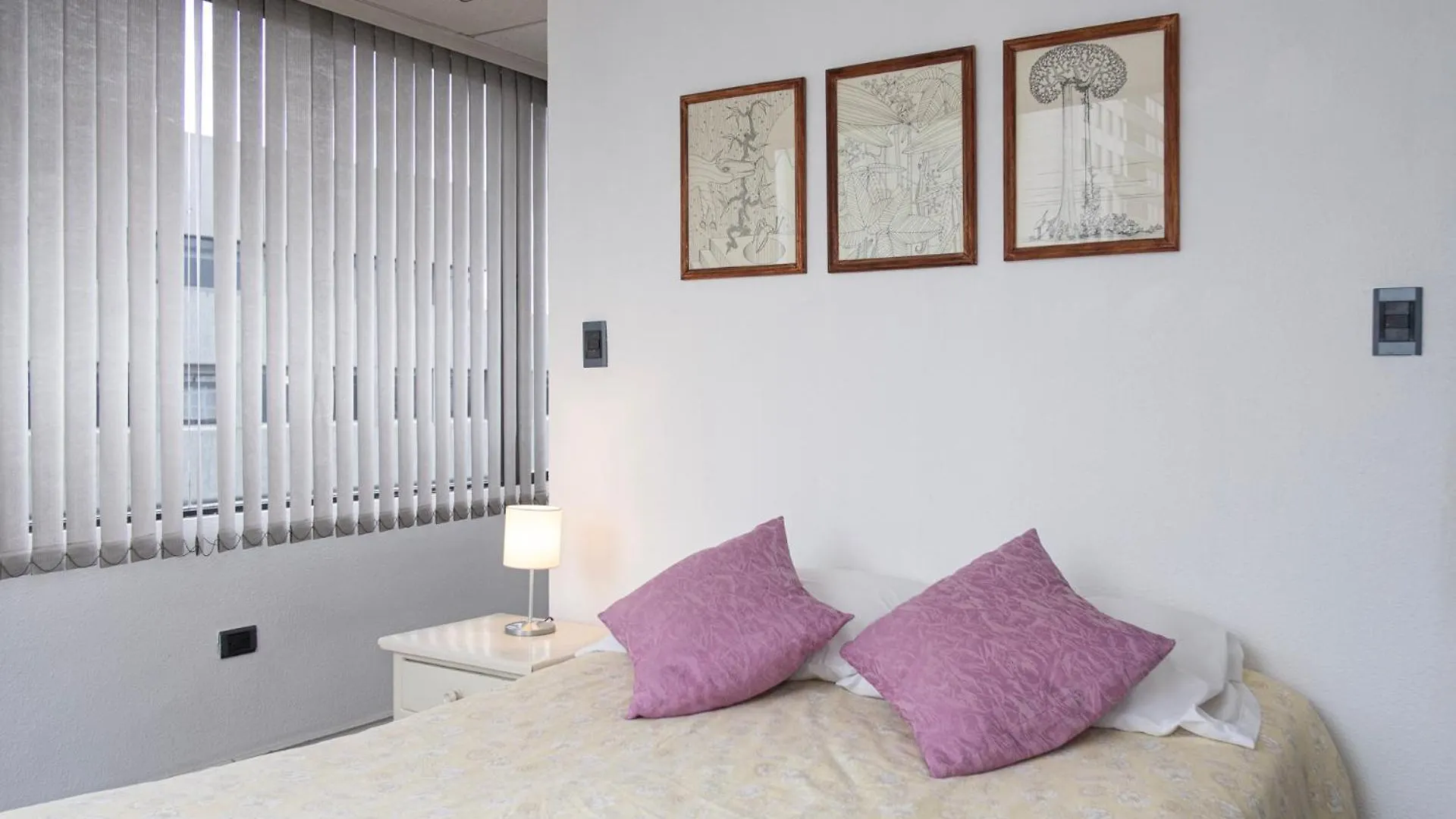 Apartment Frente Al Swissotel, Ideal Para Trabajo Y Estudios Quito